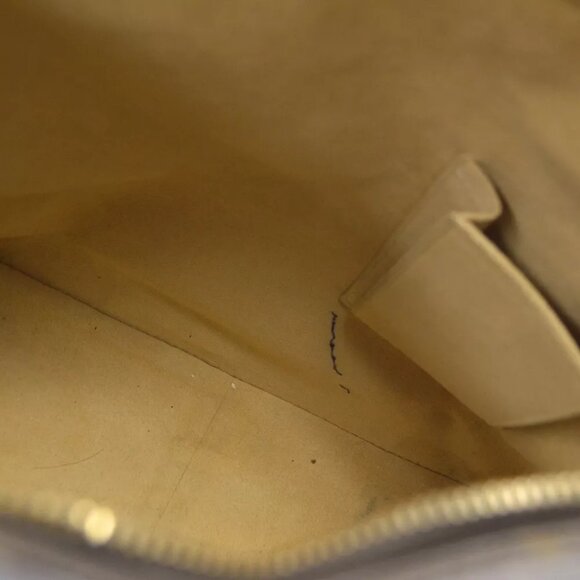 Auth Louis Vuitton LOOPING GM SHOULDER BAG PURSE MONOGRAM - Picture 2 of 8